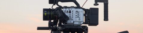 cinematography