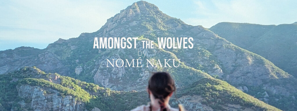 Amongst the Wolves