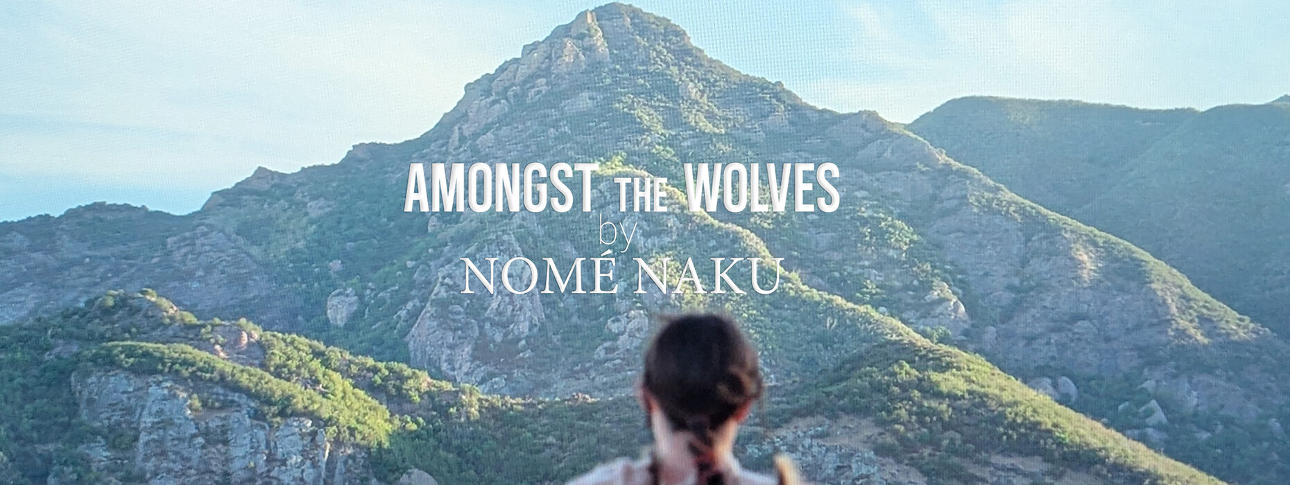 Amongst the Wolves