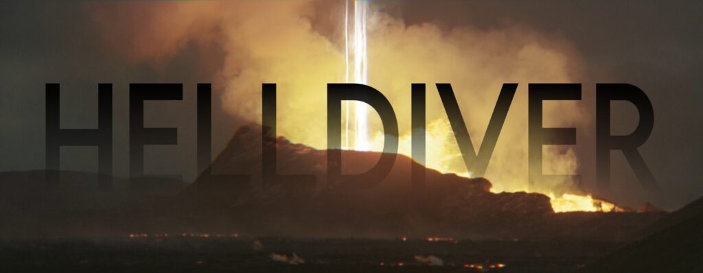 Helldiver