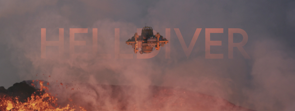 Helldiver