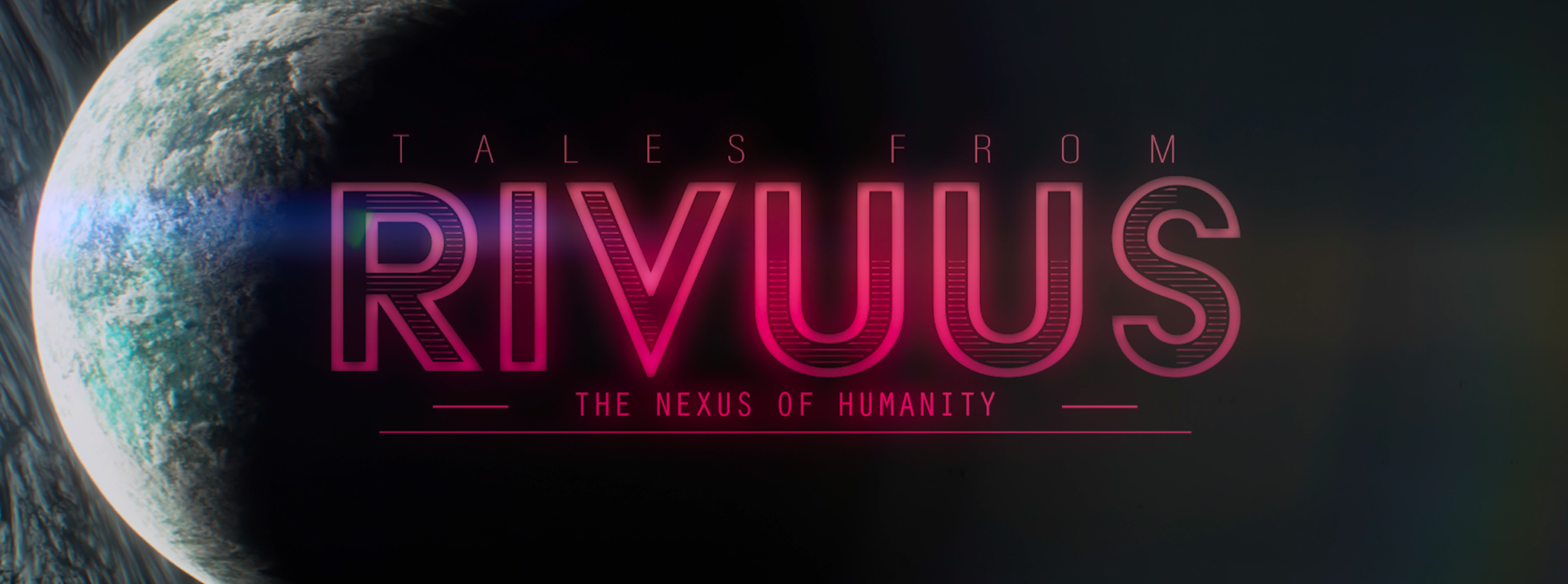 Tales From Rivuus