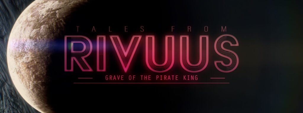 Tales From Rivuus
