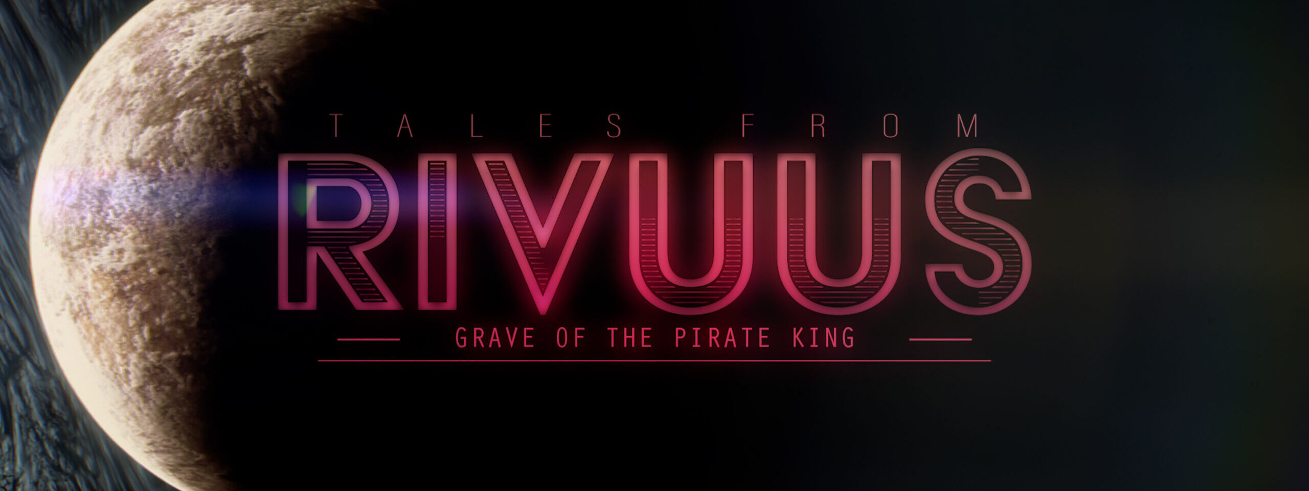 Tales From Rivuus