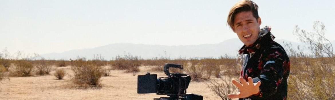 Video Background