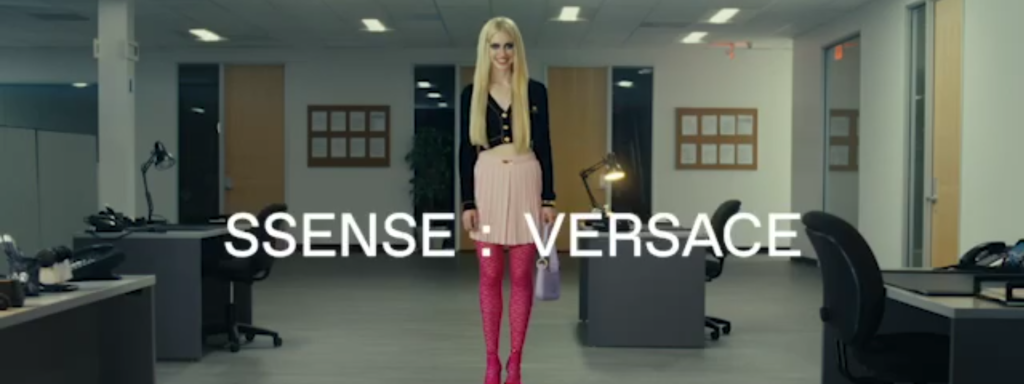 Versace