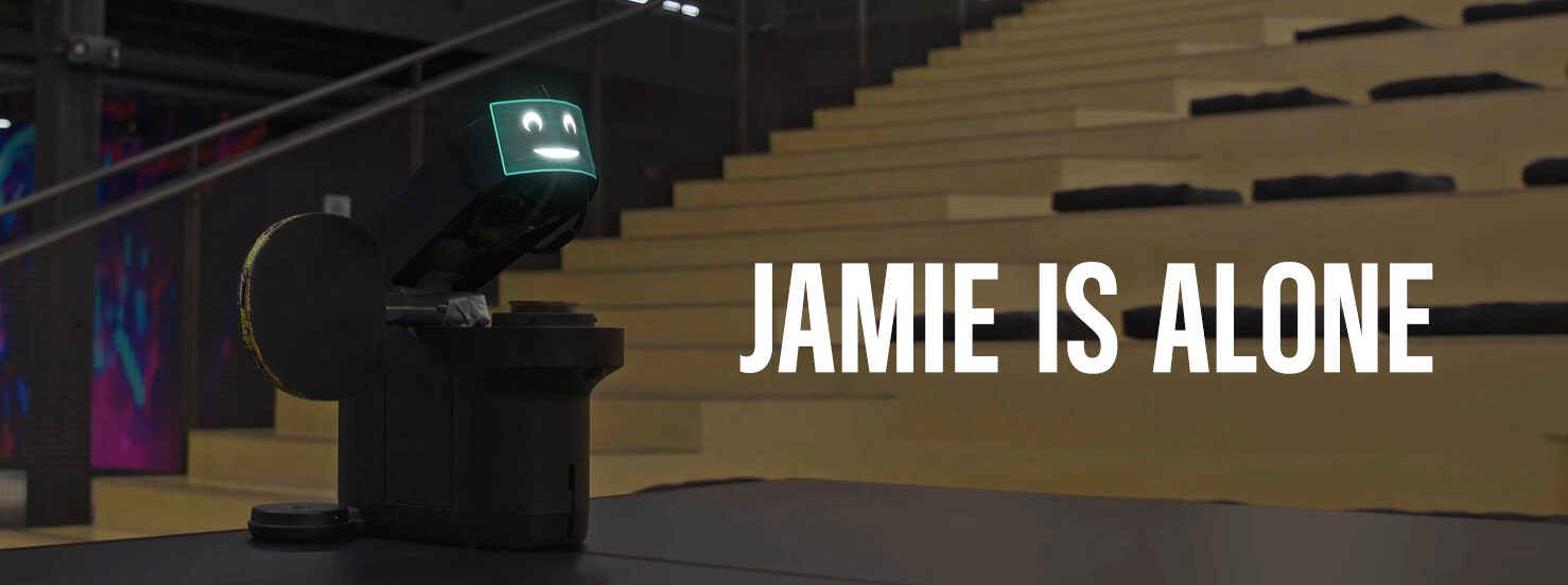 Jamie Is Alone (Cannes Selection)